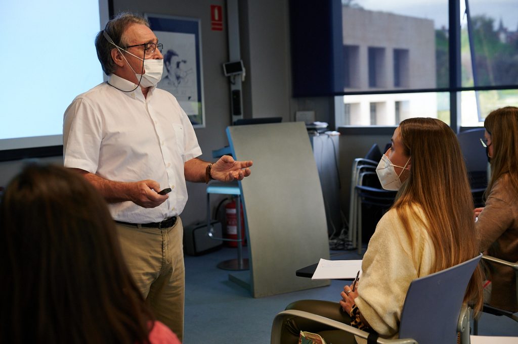 formación en Endodoncia