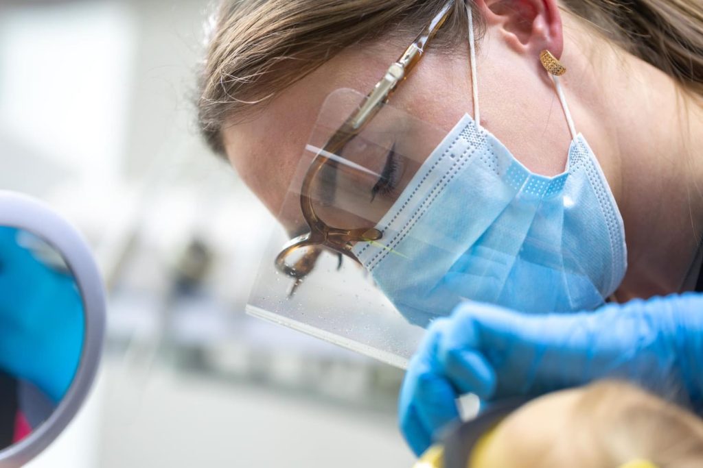 La importancia de la precisión en los tratamientos dentales actuales